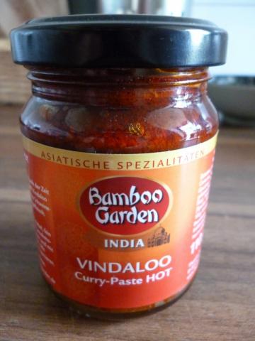 Vindaloo, Curry- Paste HOT | Hochgeladen von: schokoflake