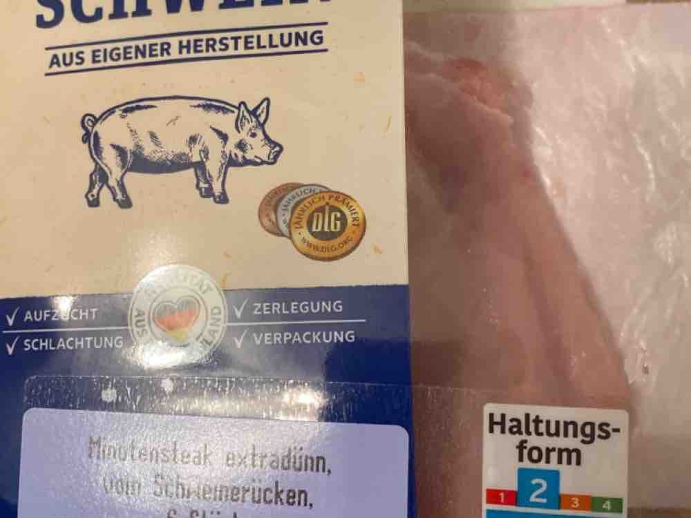 Qualitätsfleisch  Frisches vom Schwein, Kaufland purland von Sof | Hochgeladen von: Sofie00