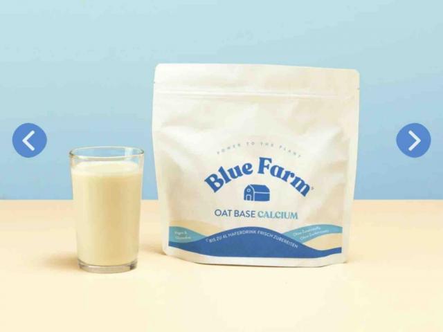 Oat Base, Calcium von larmbrust921 | Hochgeladen von: larmbrust921