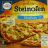 Steinofen Pizza, Thunfisch, Original Wagner | Hochgeladen von: Graphologe