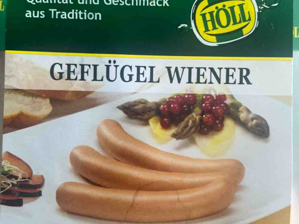 Geflügel  Wiener von Spatzel1805 | Hochgeladen von: Spatzel1805