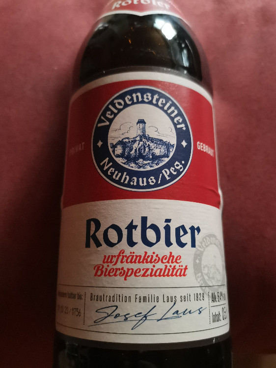 Rotbier von Mr. Big | Hochgeladen von: Mr. Big