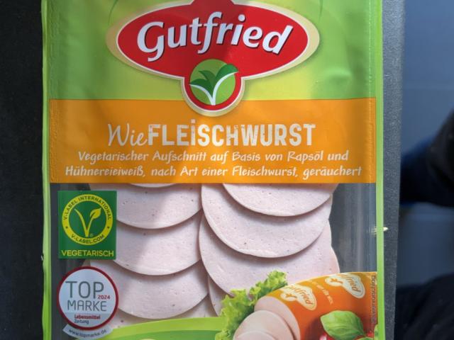 Wie Fleischwurst by Thim | Uploaded by: Thim