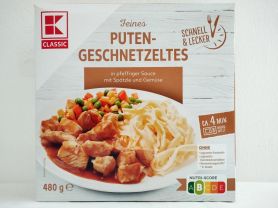 K-Classic - Feines Putengeschnetzeltes | Hochgeladen von: micha66/Akens-Flaschenking