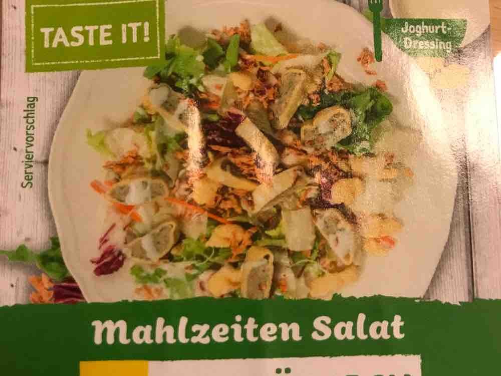Mahlzeiten Salat Schwbisch von Mocko | Hochgeladen von: Mocko