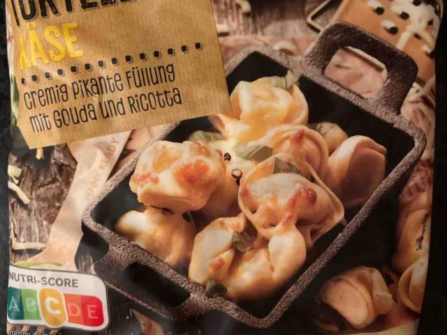 Tortelloni, Käse von melly19996 | Hochgeladen von: melly19996