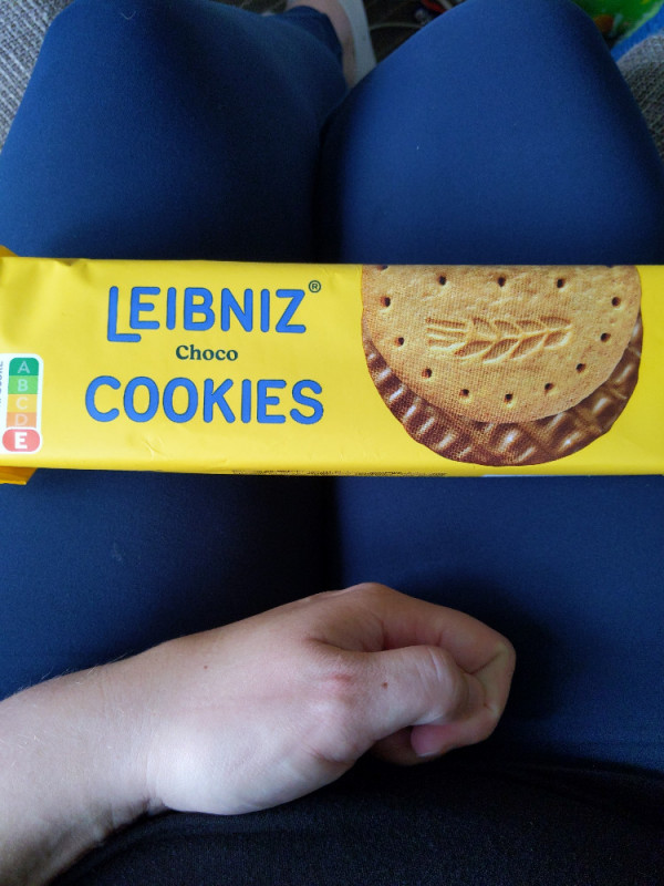 Leibniz Choco Cookies von Lady of Loch Ness | Hochgeladen von: Lady of Loch Ness