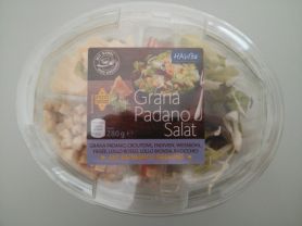 Havita Grana Padano Salat | Hochgeladen von: feTch