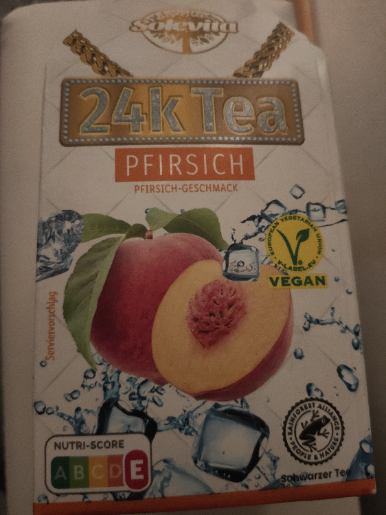 24k tea, pfirsich von patrick230998 | Hochgeladen von: patrick230998