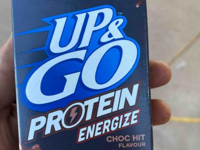 up& go protein von adam199991 | Hochgeladen von: adam199991