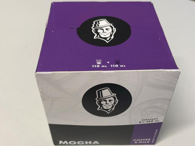 Mocha (Coffee & Milk) von Legolas78 | Hochgeladen von: Legolas78 Mocha (Coffee & Milk) von Legolas78 | Hochgeladen von: Legolas78