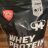 Whey Protein, Lebkuchen von Fabian1991 | Hochgeladen von: Fabian1991