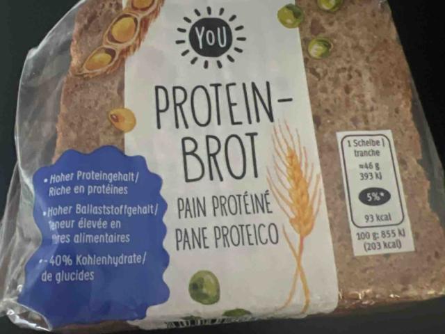 Proteinbrot von Guga2005 | Hochgeladen von: Guga2005