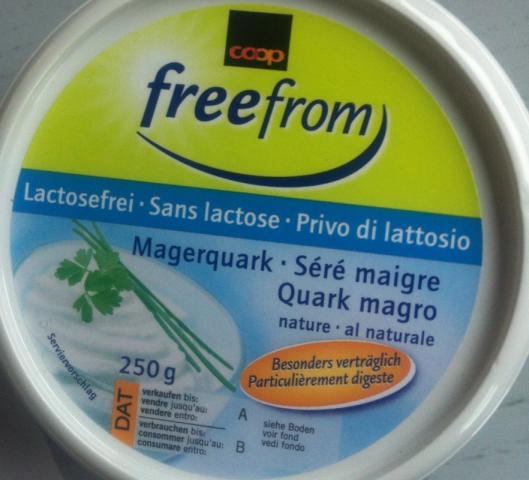 Magerquark freefrom | Hochgeladen von: raziska