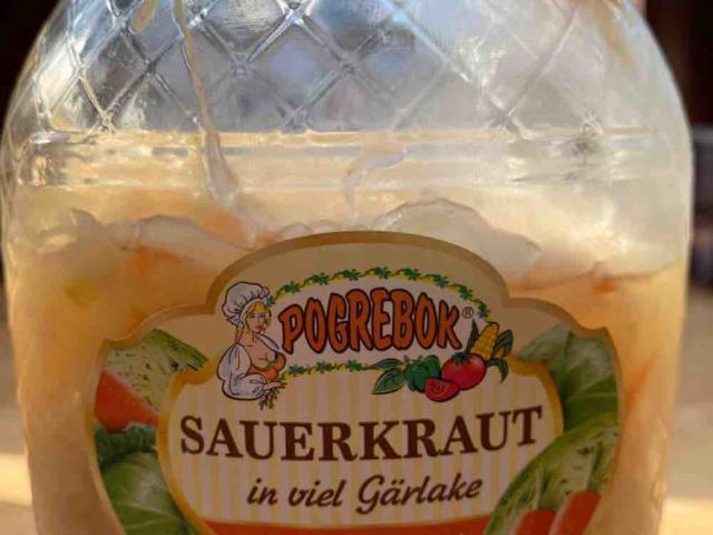 Sauerkraut by jessan95 | Uploaded by: jessan95