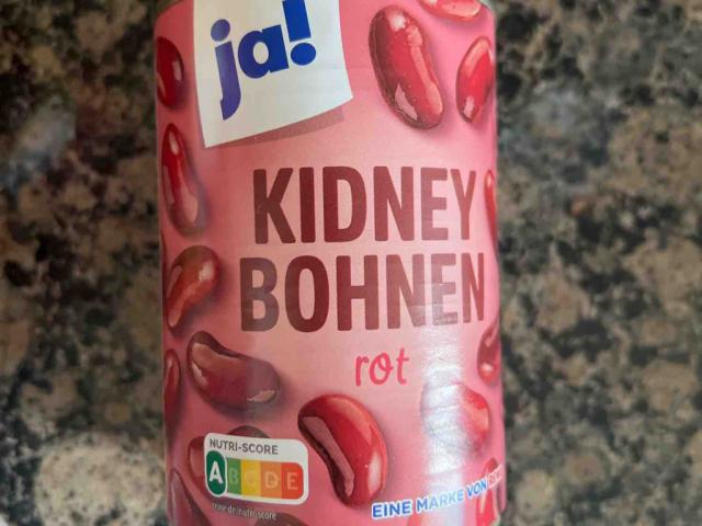 Kidney Bohnen, rot by juul78 | Uploaded by: juul78