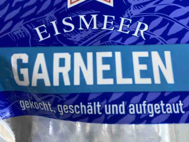 Eismeer Garnelen von Buetsch | Hochgeladen von: Buetsch