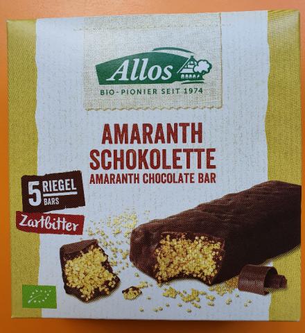 Amaranth Schokolette by Schlafpille96 | Hochgeladen von: Schlafpille96