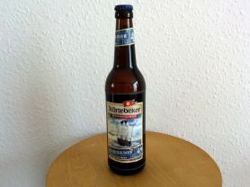 Störtebeker Pilsener-Bier | Hochgeladen von: swainn