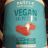 vegan  3k-Protein, chocolate-Coconut von Katea | Hochgeladen von: Katea