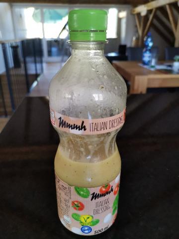 Mmmh Italian Dressing von Joel4joexx | Hochgeladen von: Joel4joexx