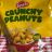 Crunchy Peanuts nacho cheese flavour von pukie | Hochgeladen von: pukie