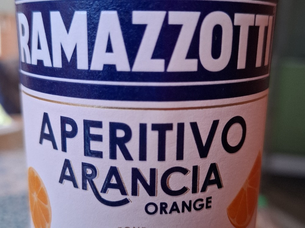 Ramazzotti Aperitivo Arancia, alkoholfrei von Monika_EF | Hochgeladen von: Monika_EF Ramazzotti Aperitivo Arancia, alkoholfrei von Monika_EF | Hochgeladen von: Monika_EF