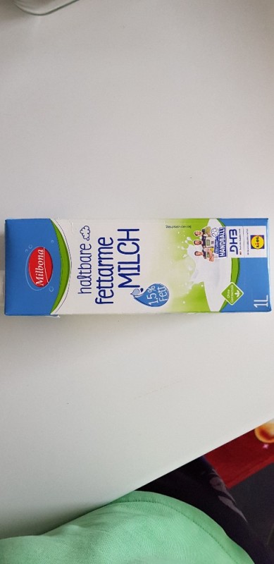 Milch 1,5% Fett von Atomino | Hochgeladen von: Atomino