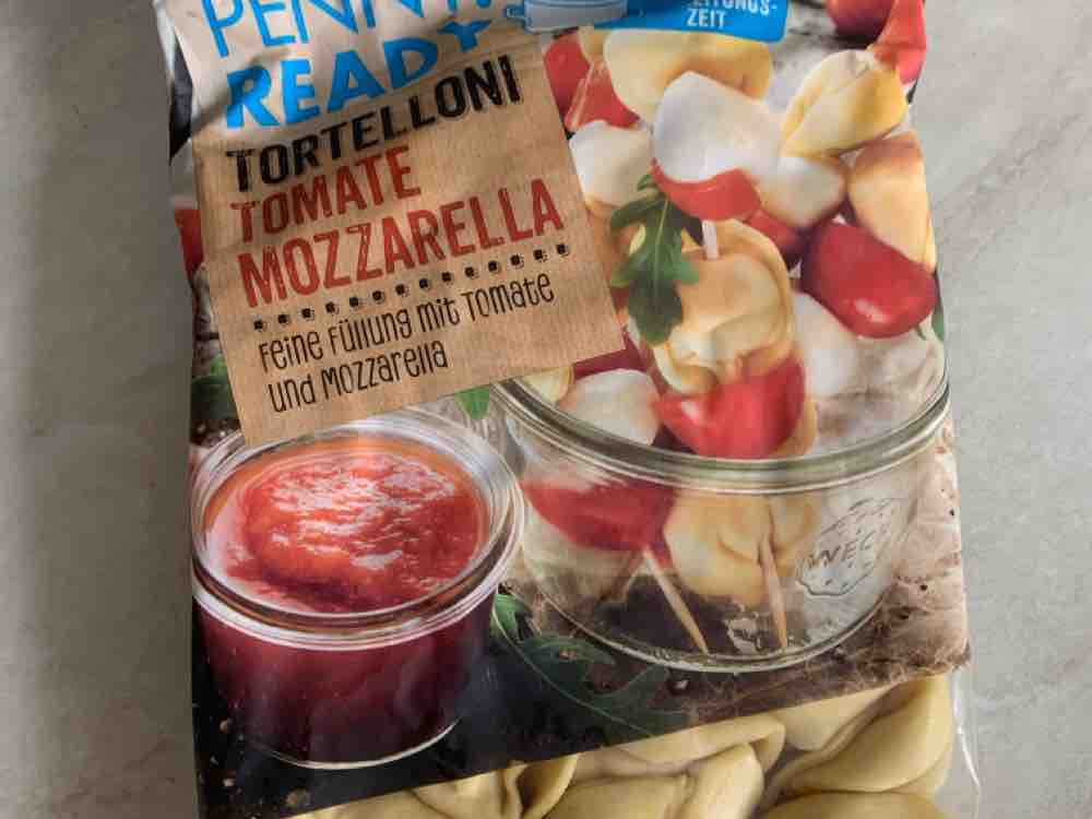 Tortelloni Tomate Mozzarella von timobrh | Hochgeladen von: timobrh