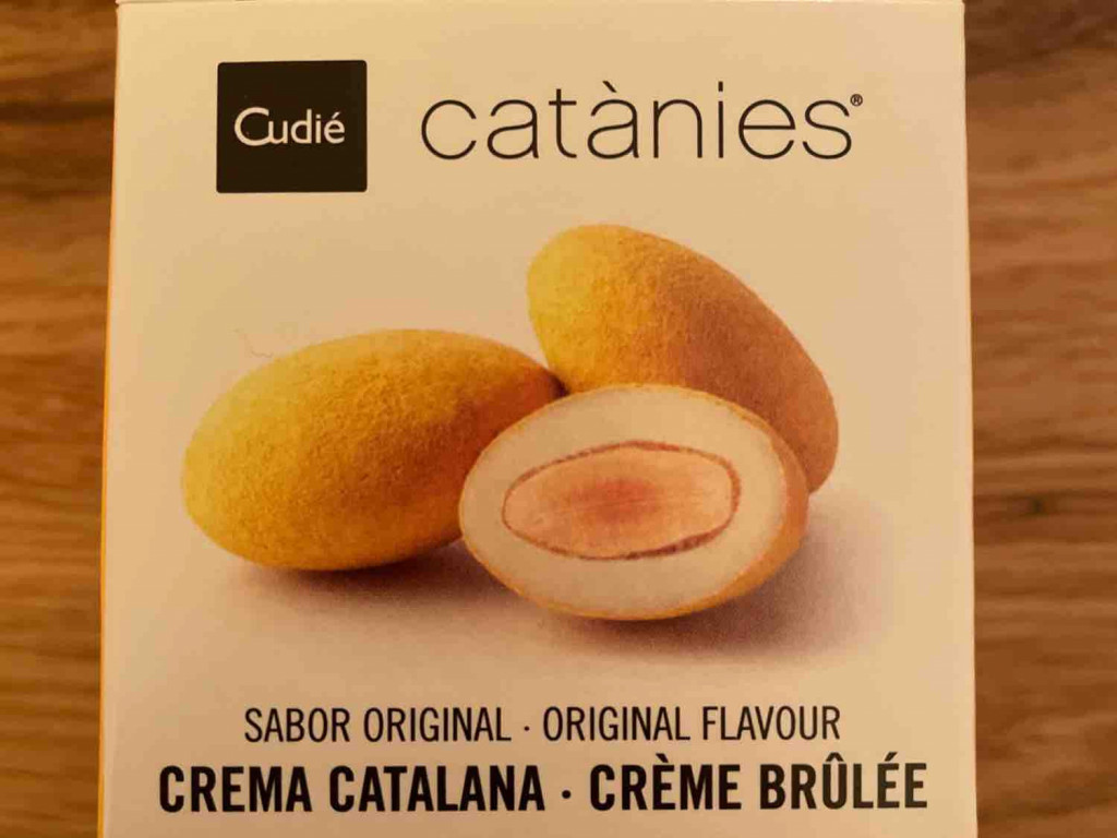 Catànies, Crema Catalana von Prinzessa590 | Hochgeladen von: Prinzessa590