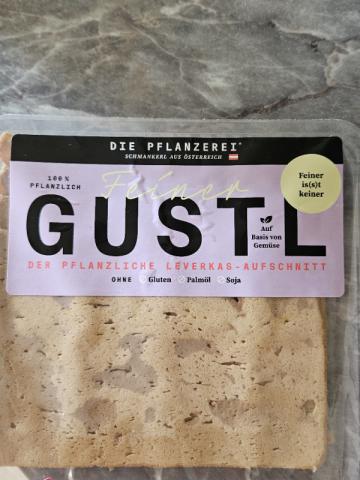 feiner gustl leverkas, vegan von MadameZ | Hochgeladen von: MadameZ