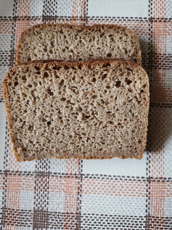 Unser Brot von Wtesc | Hochgeladen von: Wtesc