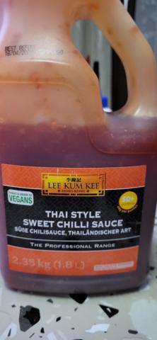 Guilin Style Chilli Sauce von leiti | Hochgeladen von: leiti