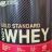 Gold Standard Whey, Chocolate Hazelnut by bennybrockhaus | Hochgeladen von: bennybrockhaus