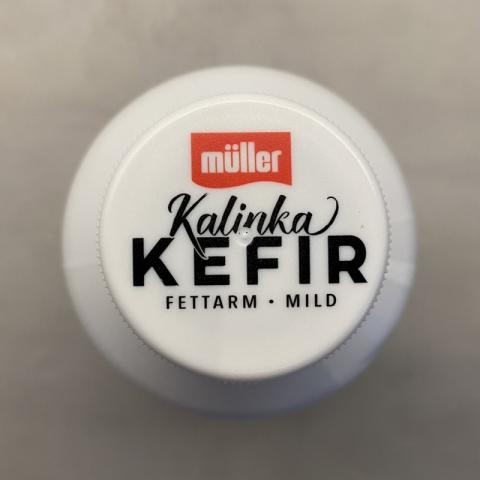 Kalinka fettarmer Kefir, mild | Uploaded by: aflng965