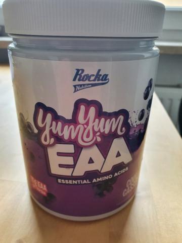 YumYum EAA von datunia | Hochgeladen von: datunia