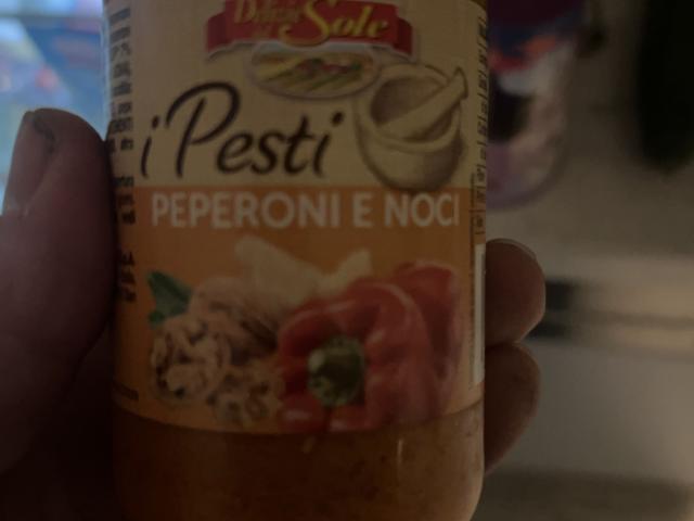 I Pesto von PhilipK93 | Hochgeladen von: PhilipK93