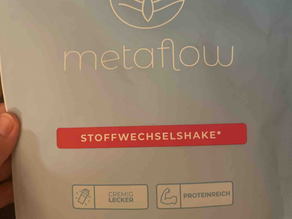 metaflow, Schoko von SaWiSonne | Hochgeladen von: SaWiSonne