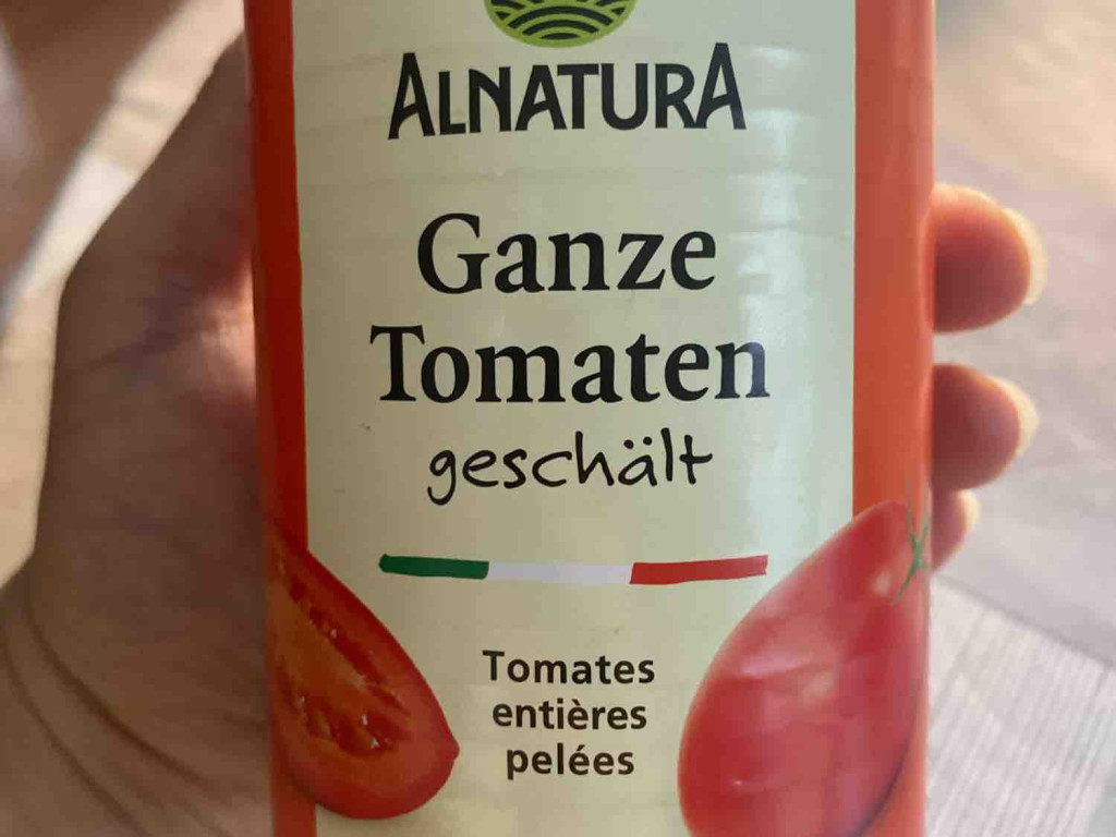 Ganze Tomaten by zzb | Hochgeladen von: zzb