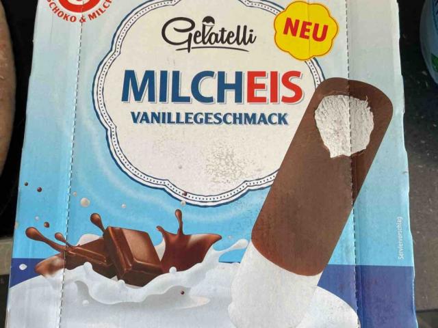 Milcheis von ajmal.sadeq | Hochgeladen von: ajmal.sadeq