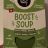 Boost Soup, Brokkoli, Mandeln, Spirulina von jasminaceous | Hochgeladen von: jasminaceous