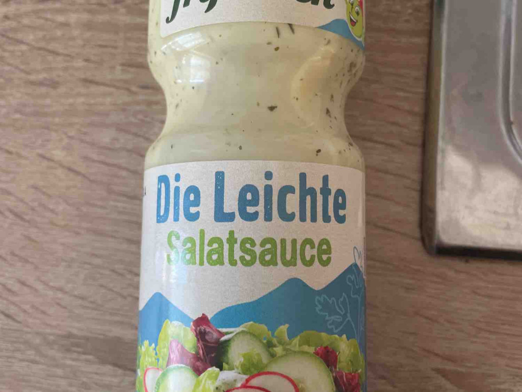 Die leichte Salatsauce von michael89 | Hochgeladen von: michael89