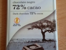 Torras Chocolate negro 72% cacao | Hochgeladen von: Breaker90