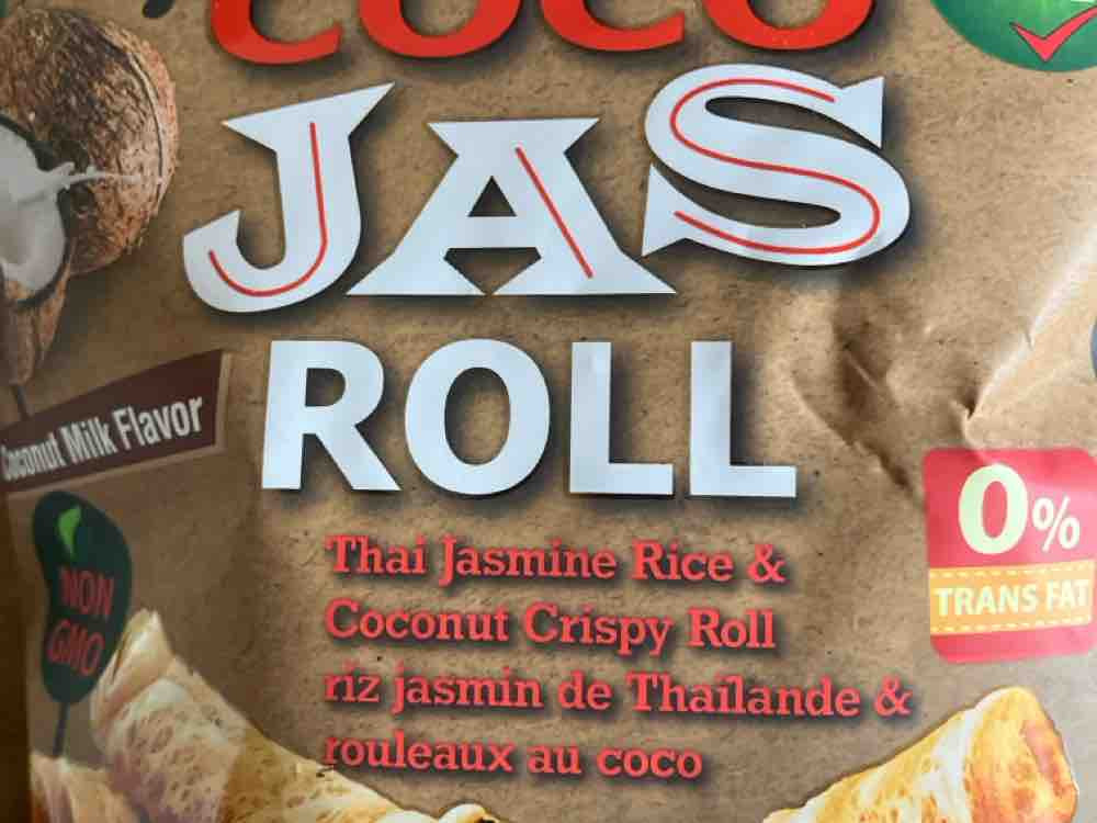 Coco Jas Roll von petwe84 | Hochgeladen von: petwe84