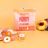 Pändy Gummies, Peach Rings von leonievictoriakub | Hochgeladen von: leonievictoriakub