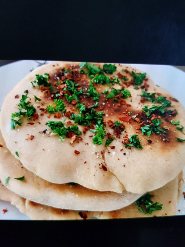 Tajine Brot von Klarissa65 | Hochgeladen von: Klarissa65