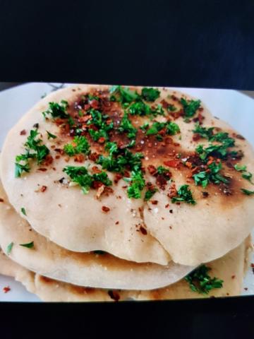 Tajine Brot von Klarissa65 | Hochgeladen von: Klarissa65