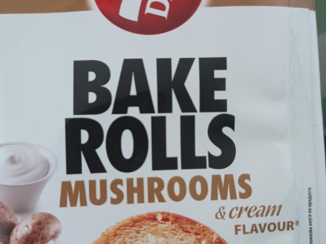 7 Days Bake Rolls, Mushrooms & Cream Flavour von franco.aita@gmx | Hochgeladen von: franco.aita@gmx.de 7 Days Bake Rolls, Mushrooms & Cream Flavour von franco.aita@gmx | Hochgeladen von: franco.aita@gmx.de