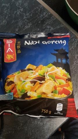 Nasi Goreng von joel93 | Hochgeladen von: joel93