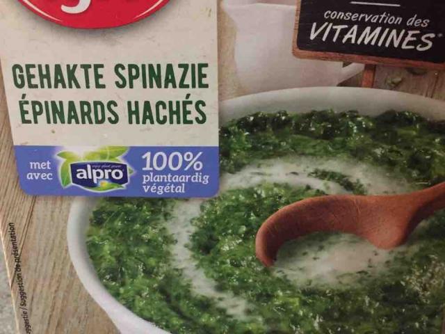 spinach alpro by Heidi13 | Uploaded by: Heidi13